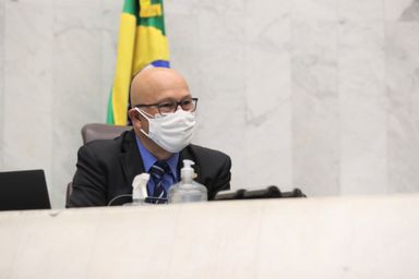 Assembleia deve deliberar sobre cessão de rodovias estaduais em licitação do pedágio, afirma TCU