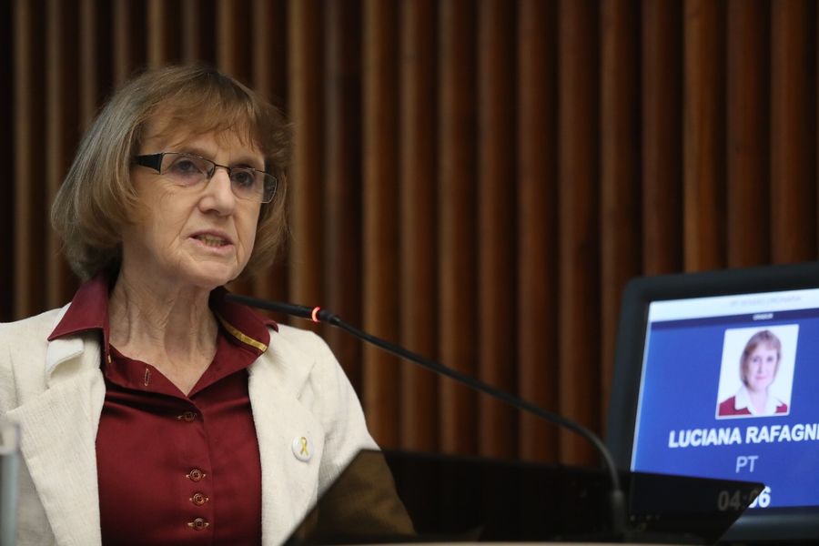 luciana desaparecidos