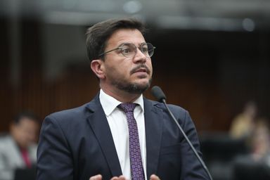 Investigação do MP-PR sobre privatização da Celepar era necessária e esperada, avalia Líder da Oposição