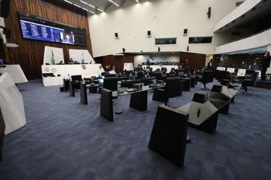 Homeschooling é aprovado em redação final e segue para apreciação do Governador