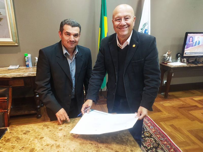 roma prefeitos