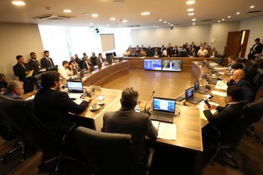Projeto que promove reabilitação de usuários de álcool e drogas avança na CCJ