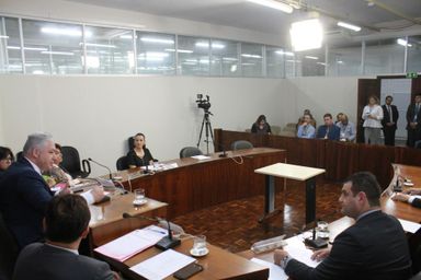Deputados aprovam criação de frente em defesa do paradesporto
