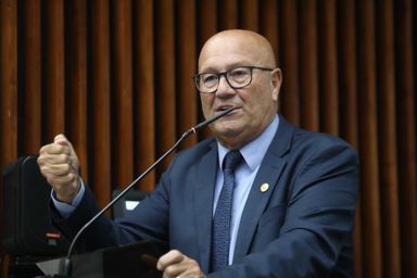 Deputado Luiz Claudio Romanelli (PSD) alerta para impactos do modelo de cobrança eletrônica de pedágio nas rodovias do Paraná