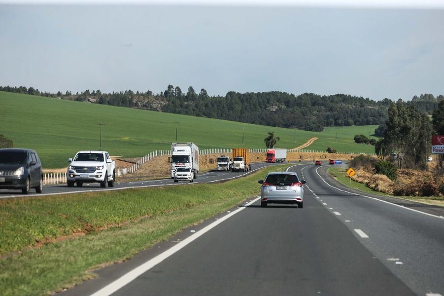 cessão rodovias