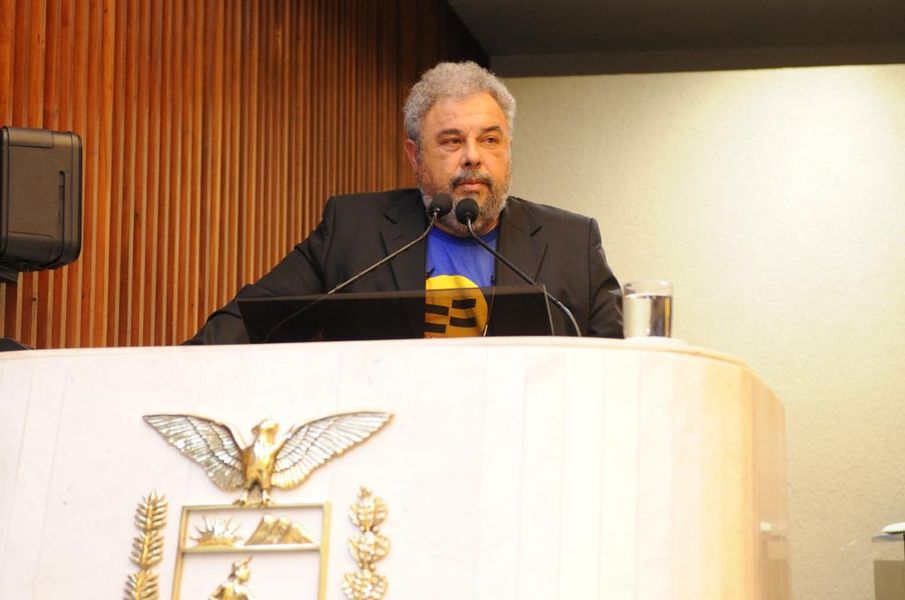 José Roberto Pereira
