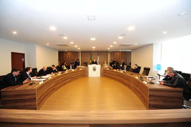 CCJ aprova emenda a projeto que submete prorrogação de contratos de pedágio à aprovação do Legislativo