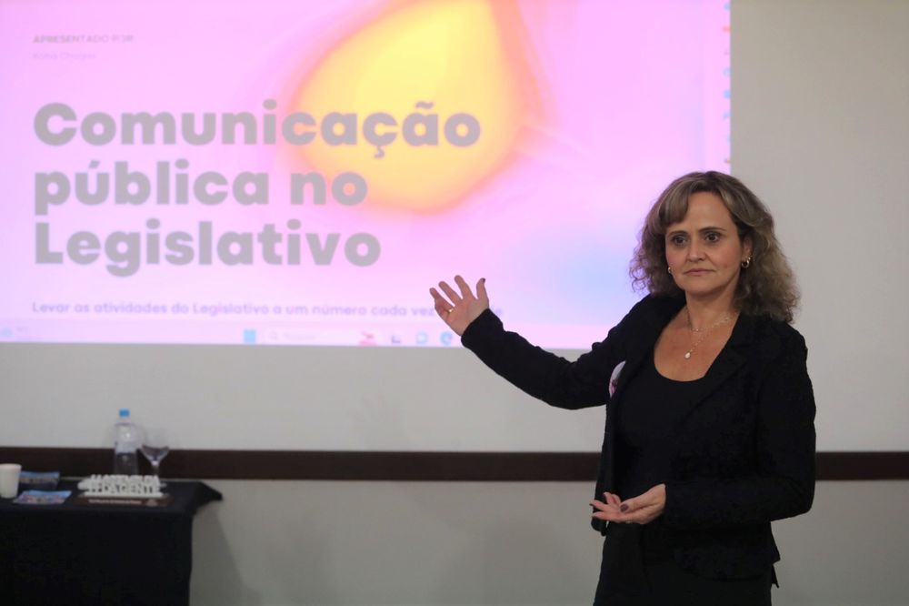 palestra dc
