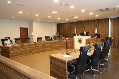 Proposta para ampliação do Programa Colégios Cívico-Militares tem parecer favorável em todas as Comissões