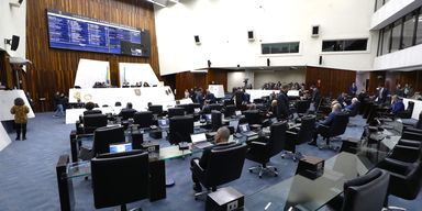 Assembleia aprova modernização de benefício fiscal para empresas de tecnologia no Paraná
