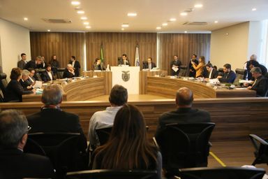CCJ vota nesta terça-feira (11) projeto que cria Procuradoria da Mulher na Assembleia Legislativa