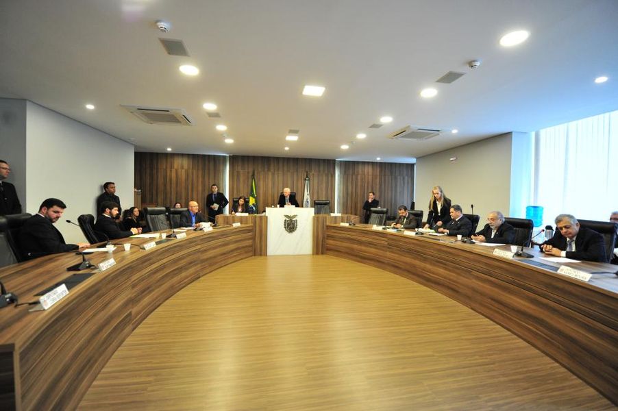CCJ EXTRAORDINÁRIA
