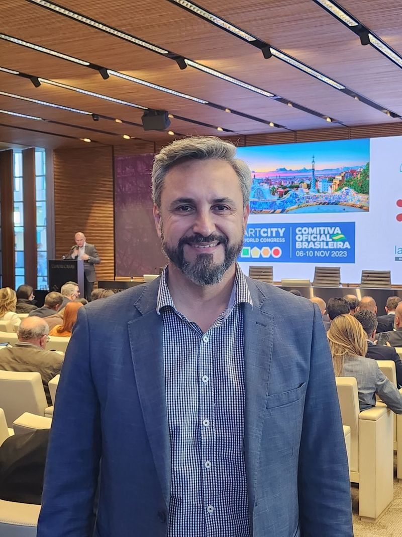 fábio smart city