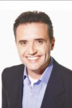 Foto do deputado Osmar Bertoldi
