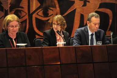 Seminário na Assembleia debate violência contra a mulher