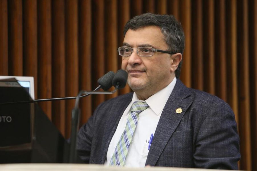 michele sarampo