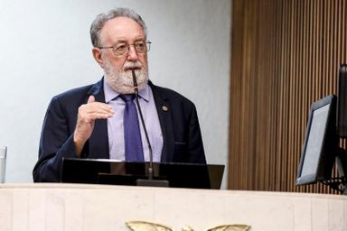 Deputado Tercilio Turini (PSD) pede Pedagiômetro e Conselho de Usuários como obrigações contratuais