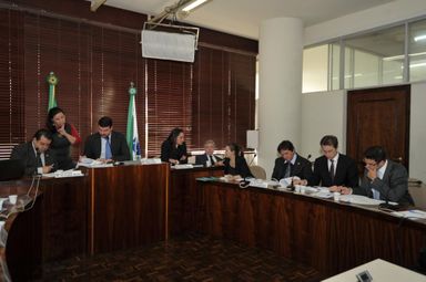 Comissão de Reforma do Regimento aprova adequações para a tramitação de projetos orçamentários