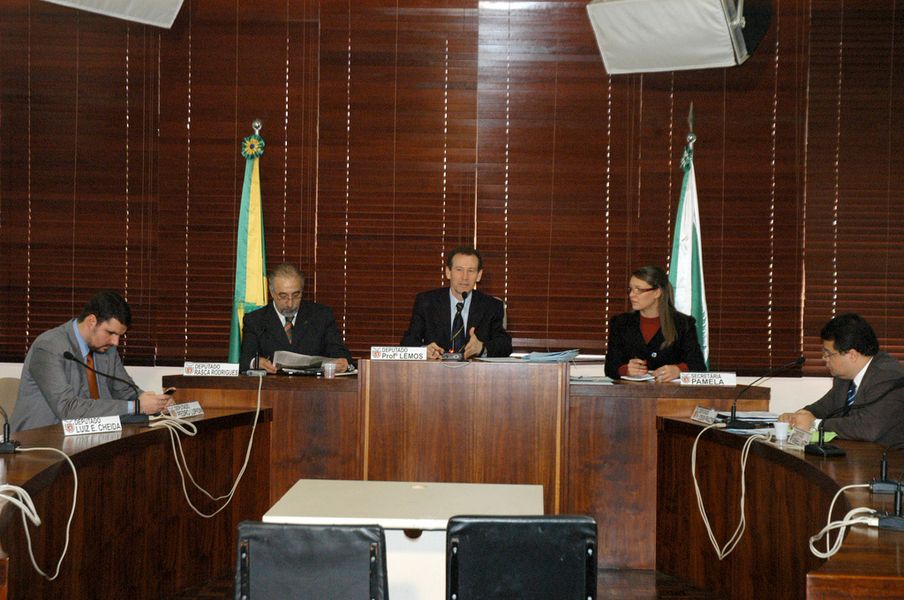 21-09 reunião comissão de educação