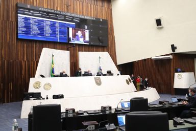 Segue para sanção projeto que apoia hospitais públicos e filantrópicos do SUS no Paraná