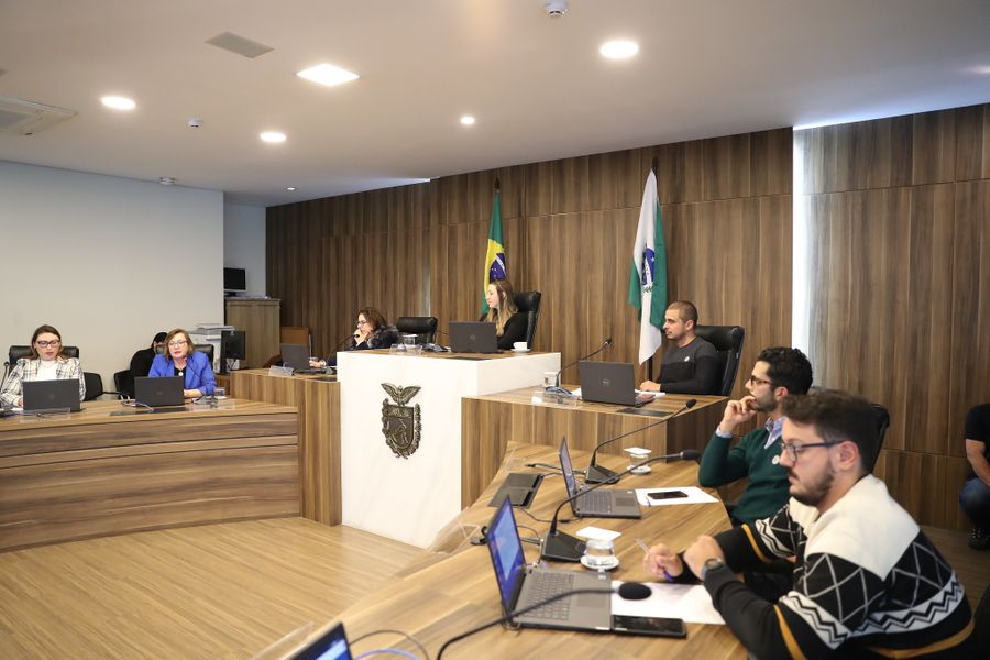 semana academica 2