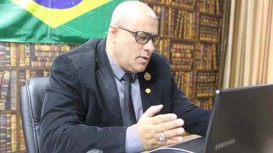 Presidente da Comissão de Turismo cobra auxílio emergencial para profissionais do turismo