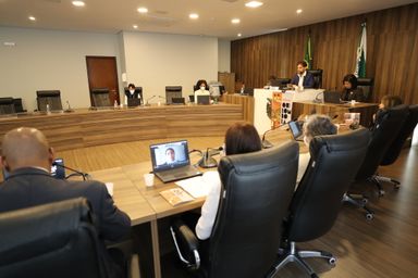“O Brasil Quilombola resiste e essa é uma luta permanente de todos nós”, afirma deputado Goura, em audiência pública