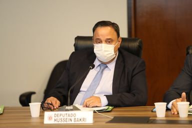 Comitiva de deputados estaduais irá a Brasília discutir pedágio com a União