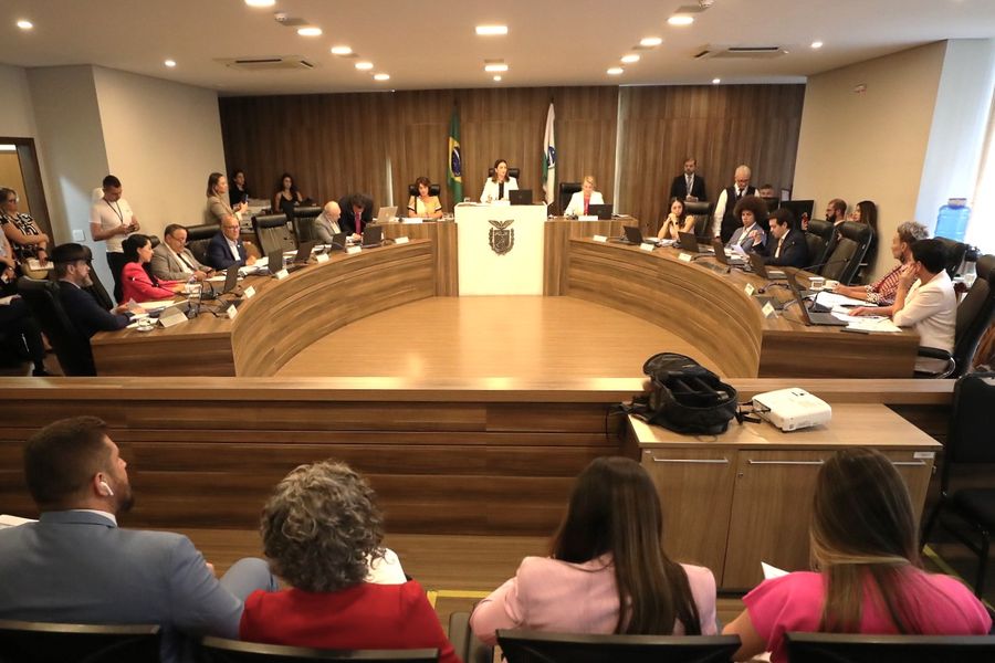 CCJ mulheres 18032025