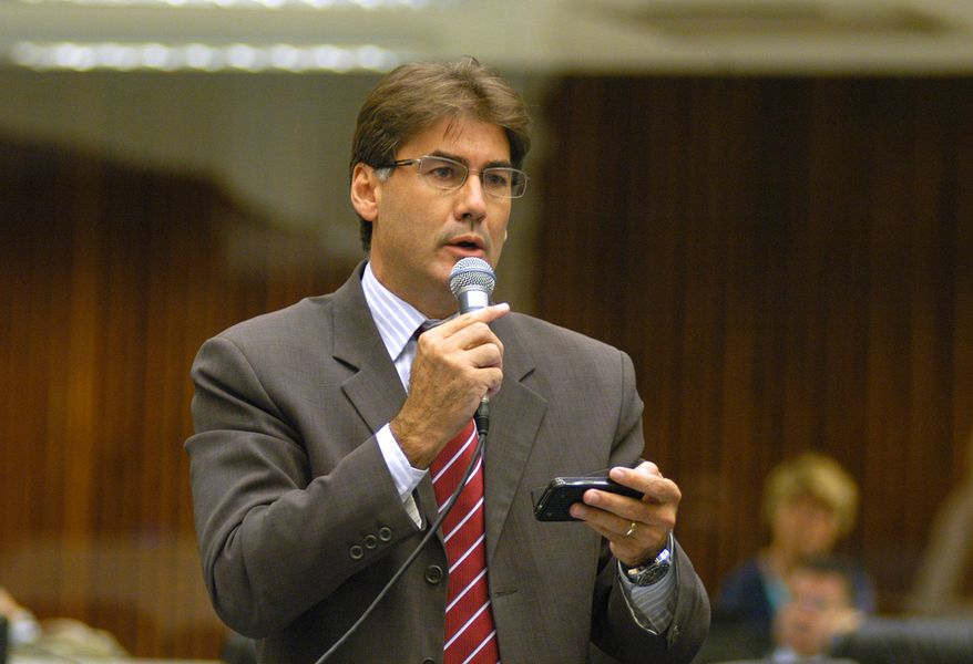 Paranhos