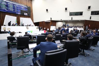 Assembleia aprova proposta para ampliar a conscientização sobre a depressão infantil no Paraná