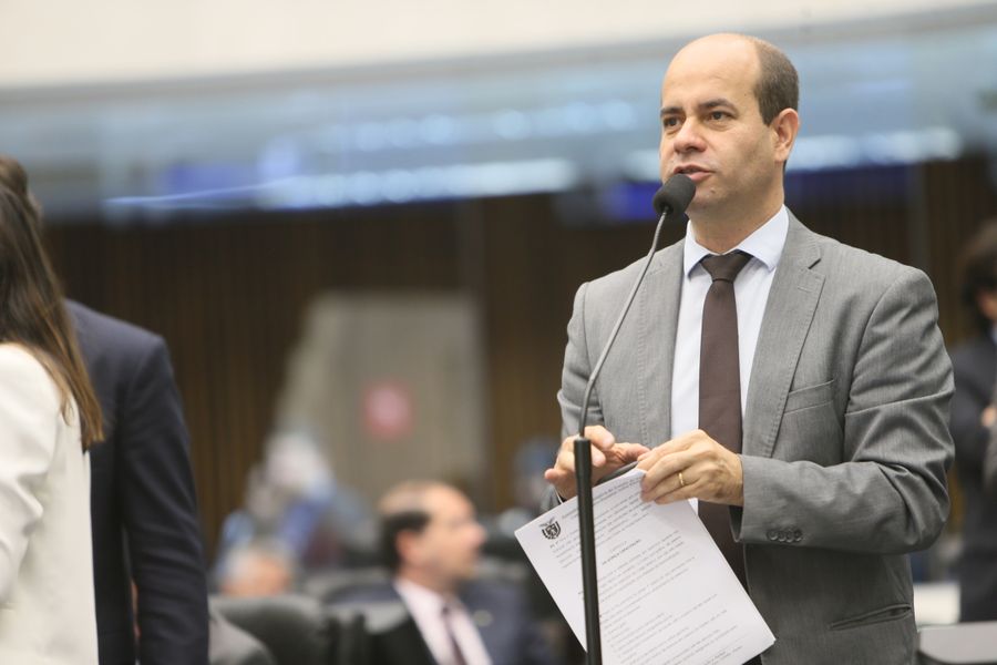 evandro araujo planos de saúde
