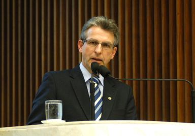 Comissões movimentam Assembleia Legislativa na segunda-feira (5)
