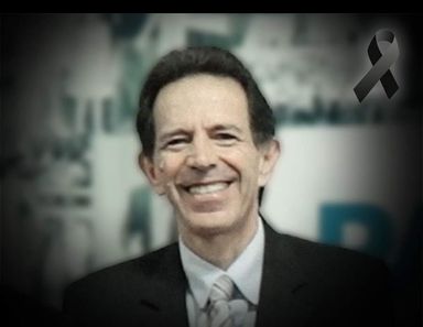 Deputado Marcio Pacheco (REP) lamenta morte do advogado Taylor Ednir Niedzwiedz, servidor da Casa por mais de 40 anos