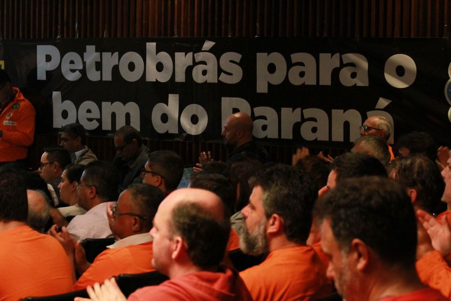 petrobras