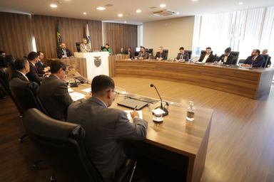 Assembleia Legislativa debate pontos positivos e negativos da reforma tributária