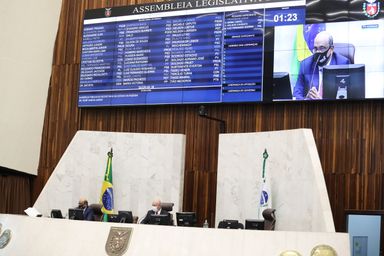 Apesar de pandemia e queda na arrecadação, Estado apresenta crescimento de receita de 1,1% em 2020