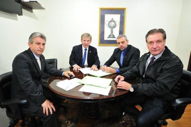 Comissão de Finanças aprova subsidio integral para exames médicos especiais do Detran