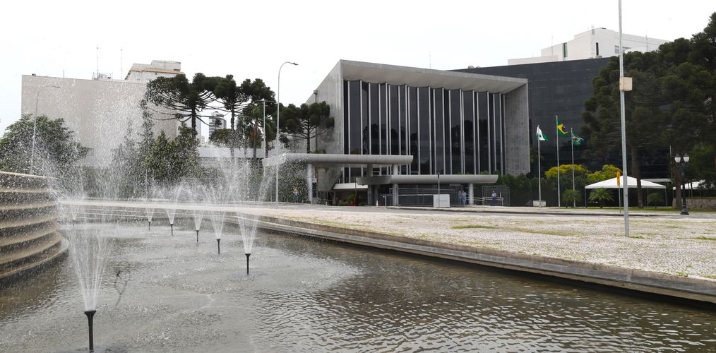 Propostas sobre segurança pública, educação e turismo estão nas pautas das sessões plenárias de segunda-feira (17)