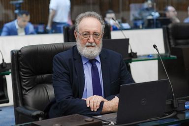 Deputado Tercilio Turini (PSD) prevê período decisivo sobre pedágio, obras e articulações políticas