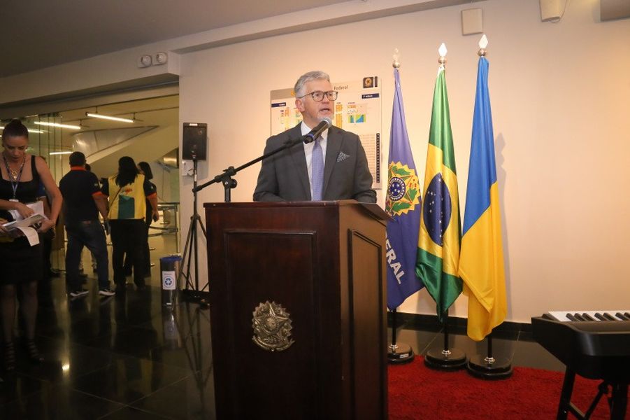 huçulak embaixador