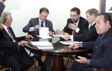 Comissão de Finanças aprova projeto que amplia atribuições do Fundo Estadual Antidrogas