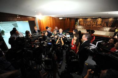 Deputados afirmam que mudanças anunciadas devem aproximar ainda mais o Legislativo da sociedade