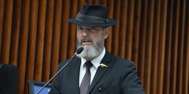 Deputado Tito Barichello (PL) defende regulamentação mais rígida para esportes radicais no Paraná