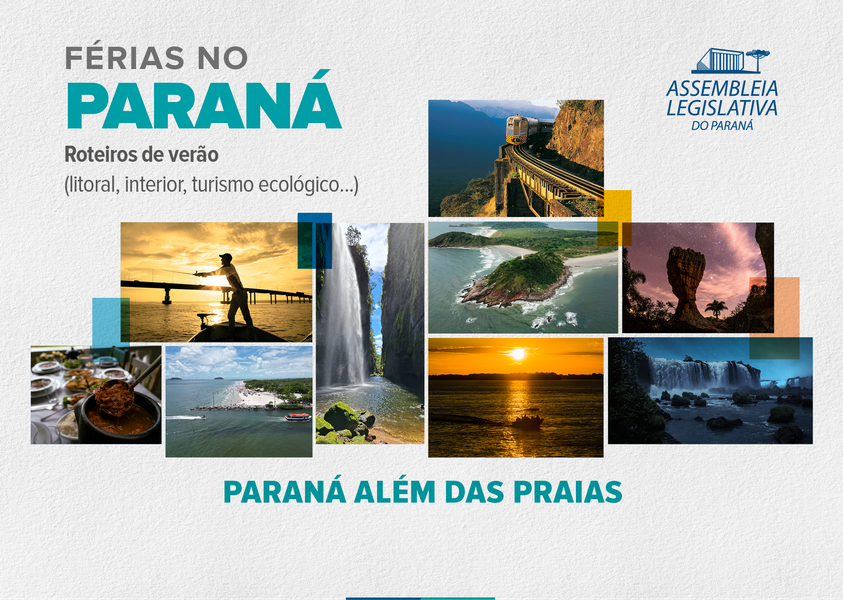Férias 1601