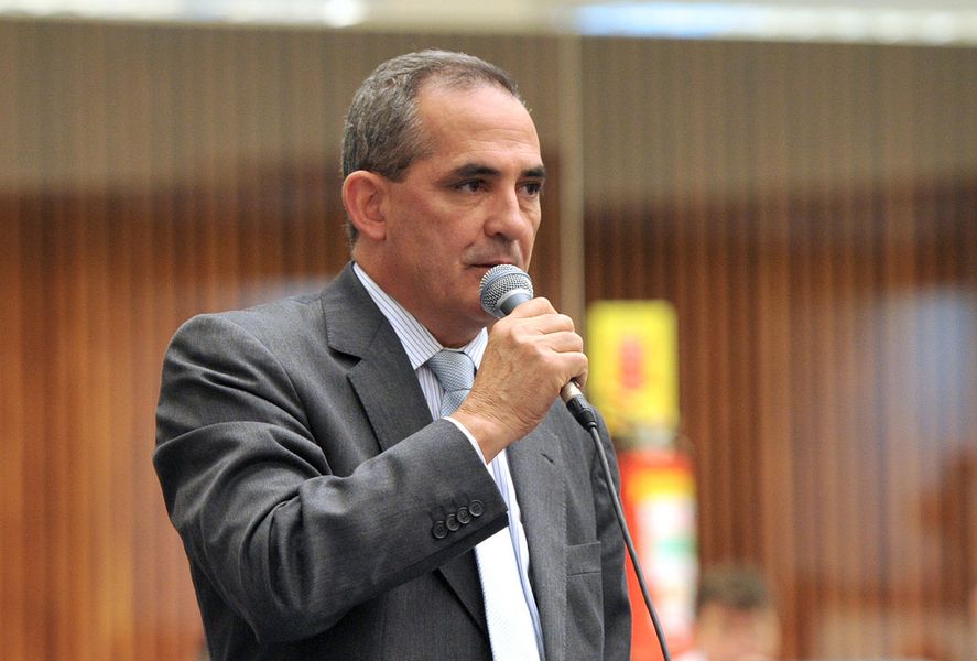 Nereu Moura