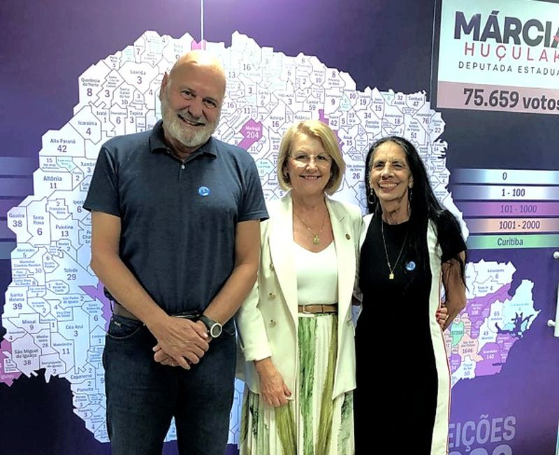 exposição trovas