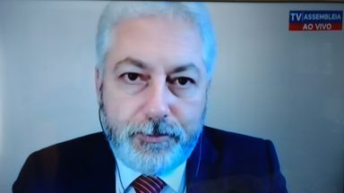 Prática esportiva no Paraná só deve retornar com base em protocolos técnicos de saúde