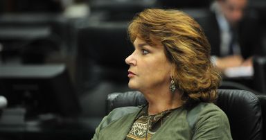 Procuradoria da Mulher pede à SESP divulgação periódica de dados da violência doméstica