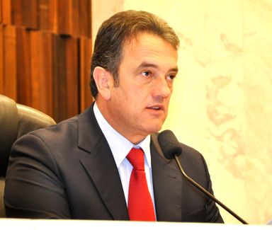 Plauto Miró acompanhará o governador Beto Richa em visita a Ponta Grossa nesta quinta-feira (15)